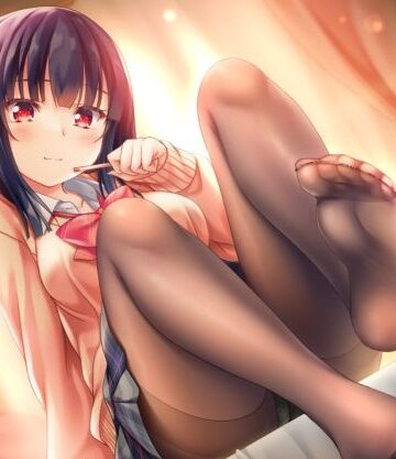 【制服】断りベタな後輩ちゃんと生ハメえっち〜ふたり王様ゲーム〜❤サークル名ao評価