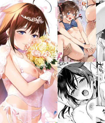 【クンニ】時雨ラブコレクション2❤あまくち少女評価4.90