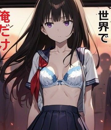 【デモ・体験版あり】ゾンビがあふれる世界で俺だけゲームスキルが使える❤パルテノンの宴評価4.50