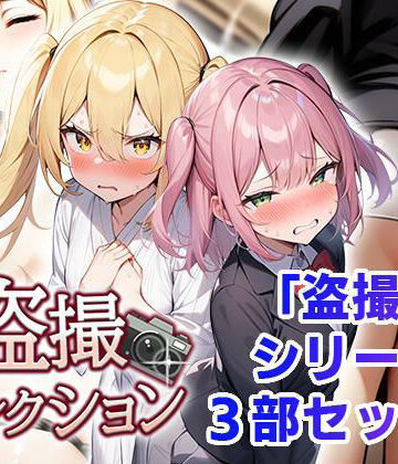 【辱め】盗撮コレクション❤フェアリーソフト評価3.00
