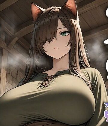【ファンタジー】異世界生オナホ❤Minuki Creating Machine評価4.91