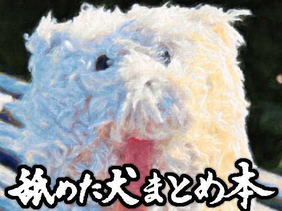 【ギャグ・コメディ】舐めた犬まとめ本❤舐めた犬評価4.86