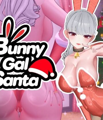 【デモ・体験版あり】BunnyGalSanta-バニーギャルサンタ-❤SDT評価