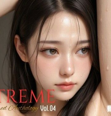 【3DCG】2.9次元AI美女 PORTRAIT EXTREME Remastered Anthology VOL.04 AI SEX 動画集❤KEI diffusion評価4.86