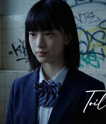 【動画・アニメーション】Toilet -汚れた女子校生-❤Blue Frames評価