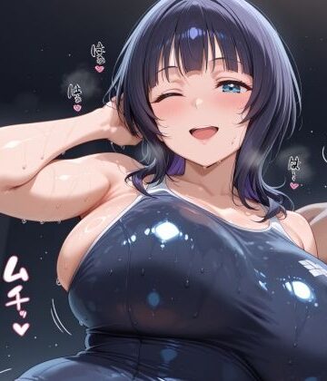 【巨乳】ラ〇ライブ！虹ヶ咲学園スクールアイドル同好会CG集_4 3年生編❤紅椿評価