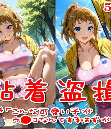 【辱め】【500枚】粘着盗撮Vol.14「こんな可愛い子がウ●コなんてするはずがない」❤SUPER-PIPELINE評価