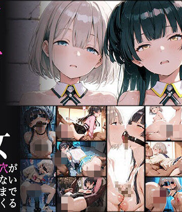 【拘束】真・肛門便女_黛冬〇子＆芹沢あ〇ひ❤あなるしあ評価