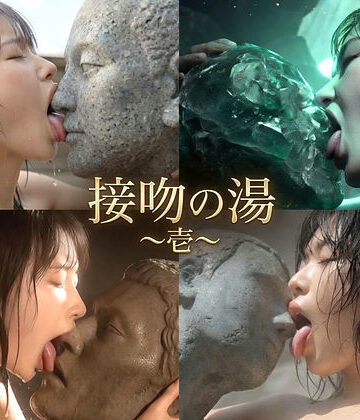 【動画・アニメーション】接吻の湯 〜壱〜❤TANGOKU評価