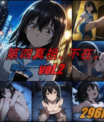 【辱め】第四真祖、不在。 vol.2❤ぺんてるぼーにあ評価