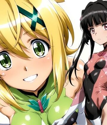 【レオタード】きりしら vol.2 【インナー】❤リモート虚無僧評価