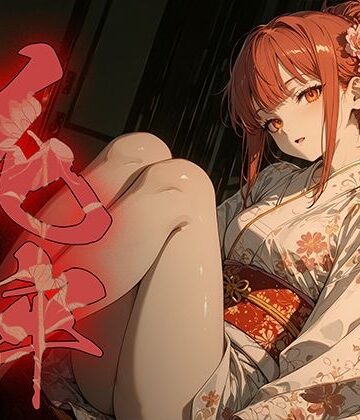 【和服・浴衣】花牢 – karou – vol.1❤勃ちひろし評価