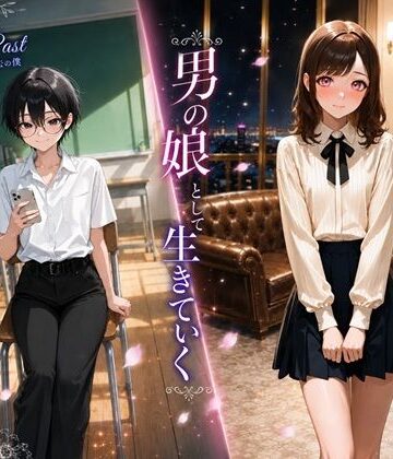 【BL（ボーイズラブ）】男の娘として生きていく❤BLUEMOON NOVEL評価