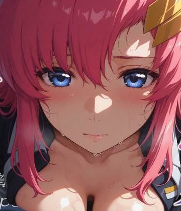 【中出し】奪われた歌声刻まれた快楽 -vol.2-❤深夜2時のあにまにあ評価