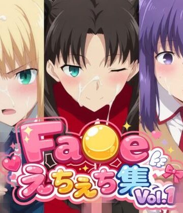 【イラスト・CG集】【500枚】遠〇凛/間〇桜/セ〇バーとエロいプレイで大量射精したいっ！【F〇te】総集編❤アトリエくろてふ評価5.00