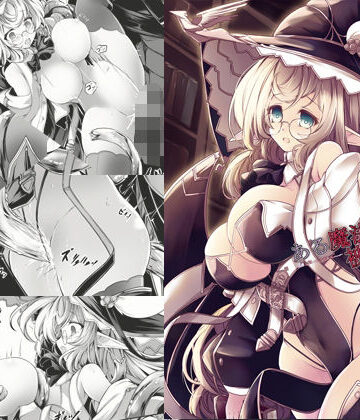 【ファンタジー】ある魔法学院の被害報告書❤hisui評価