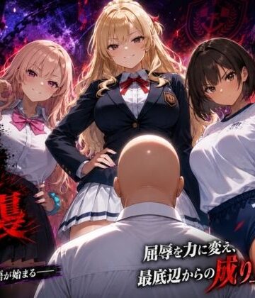 【辱め】底辺オタクの逆襲❤ヒロインパラダイス評価