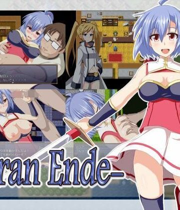 【ファンタジー】GranEnde❤樋渡本舗評価4.54