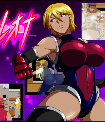 【羞恥】エージェントレオナ❤GapTax評価3.00