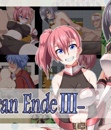 【ファンタジー】GranEndeIII❤樋渡本舗評価4.44