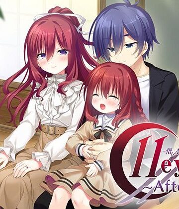 【アドベンチャー】11eyes〜After〜-惜しみない愛を君に-❤めぶきそふと評価5.00