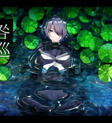 【制服】咎巡❤てるてるがーる評価
