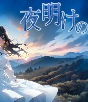 【ファンタジー】夜明けの君❤サークルkaidenn評価5.00
