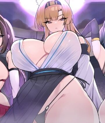 【人妻・主婦】キツネ里の守護戦❤魔界あ号営業所評価2.50