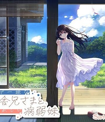 【処女】【FANZA限定】ド田舎兄妹_アペンドコンプリートセット❤Whisp評価
