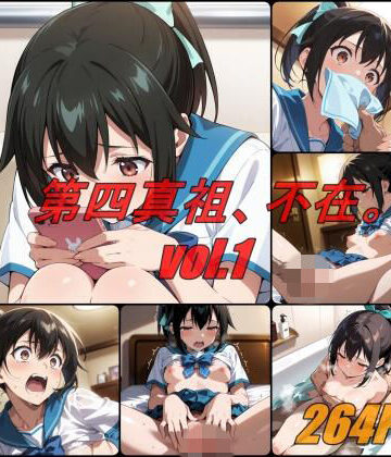 【辱め】第四真祖、不在。 vol.1❤ぺんてるぼーにあ評価