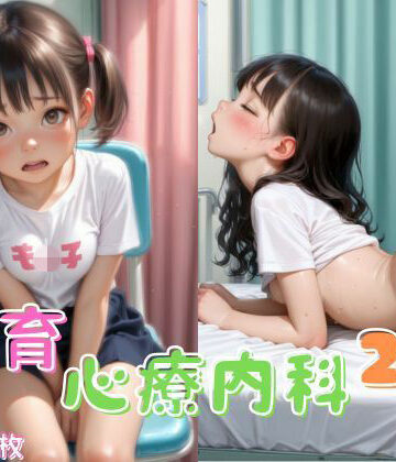【辱め】発育心療内科2❤ツンドラ評価