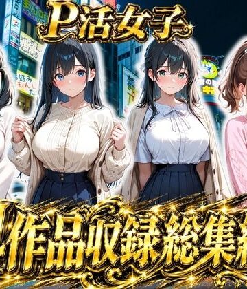 【処女】【総集編vol.1】パパ活女子のご奉仕性交記録❤ブルベSu評価4.00