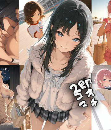 【制服】即オチ2コマ 260530❤事務びーむ評価