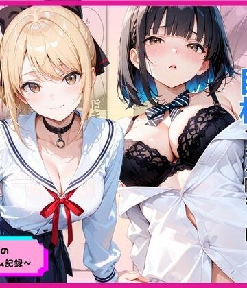 【制服】罰ゲームのはずが巨根すぎる陰キャに生ハメされたギャルが虜になった話❤あやまちの果実評価