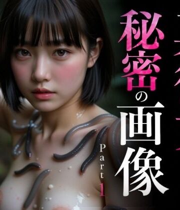 【イラスト・CG集】真・彼女たちの秘密の画像 Part1❤え〜あい出版評価5.00