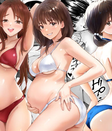 【制服】パパ活おじさんの孕ませハーレム❤あられ堂評価
