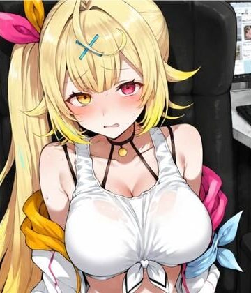 【辱め】星〇サラへの罰ゲーム 掲示板の安価に絶対服従！❤どうしようもないクズ評価