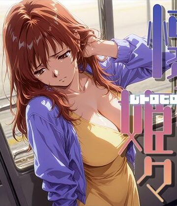 【拘束】懐古姫々 ＃7❤あーすりん評価