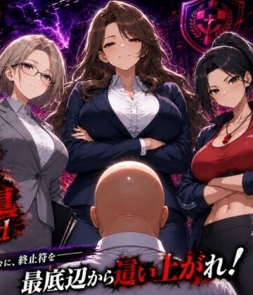 【辱め】底辺オタクの逆襲2nd❤ヒロインパラダイス評価