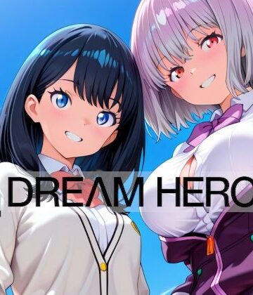 【制服】SSSS.DREAM HEROINE❤楽園Alice評価