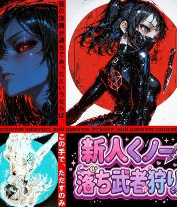 【クンニ】新人くノ一 落ち武者狩り – Yggdrasil Crisis I-❤和姦回春堂薬舗評価