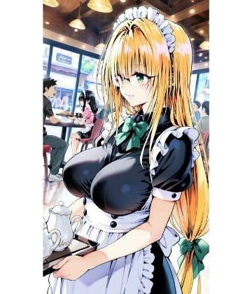 【女教師】【100 ver】〇ィアーユ メイド❤truo評価