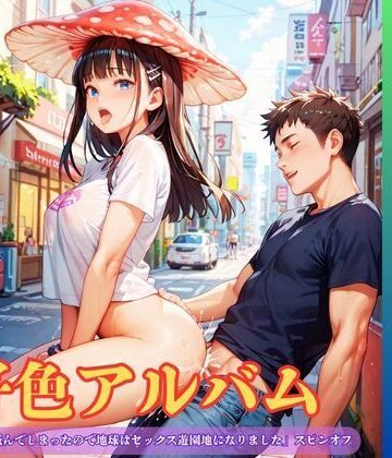 【異種姦】【隠語エロ歌】好色アルバム キノ娘音頭❤YAMI・MIX評価