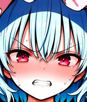 【拘束】レ〇リアお嬢様の身体検査❤霧塚怜司のAIイラスト屋評価
