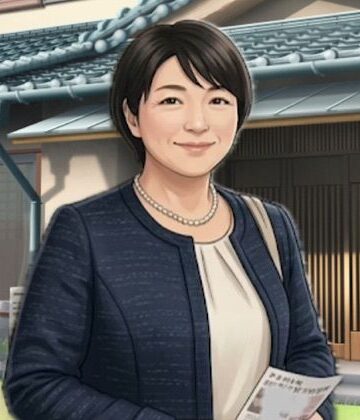 【ノベル】【官能小説】政治家の上品なぽっちゃり奥さん 第一話 4K 動画の当て逃げ脅迫。大学の娘と夫の政治生命を人質に取られた48 歳の気高き 議員妻、危険日の高級邸宅応接室で自らタイトスカートを捲り上げる初中出し❤青いらいおん評価