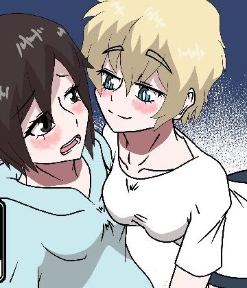 【クンニ】これが異国の文化なの！？❤とかげの漫画屋評価