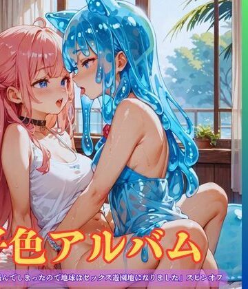 【異種姦】【隠語エロ歌】好色アルバム スライム冒険者テペ❤YAMI・MIX評価