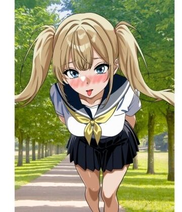 【処女】幼馴染の童貞と処女が意地を張ってHをする、いつのまにかイッた方が負けと言う勝負に・・・・❤トモッチ評価