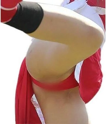 【パンチラ】仮面ライダーフレア:水底の裁き人❤YAMATO評価