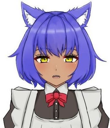 【ネコミミ・獣系】猫耳メイドとじゃんけん❤tomです評価